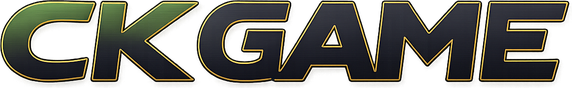 CK Game Logo